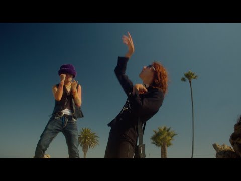 Slater - When En Route (Feat. Wondha Mountain) Official Video)