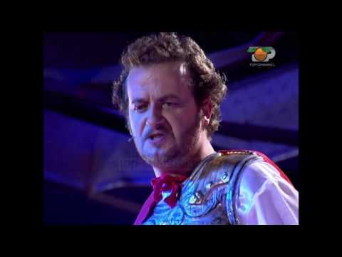 Portokalli, 2 Nentor 2008 - Atentatet (Troja)