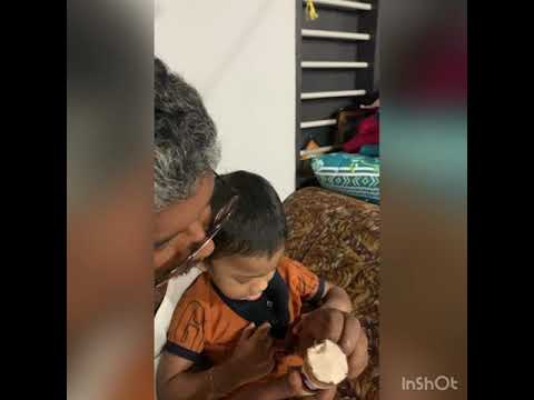 Fight between DAD and Son for Ice Cream| Amul special|Pavi’s Reaction