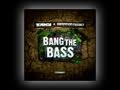 Zany & Brennan Heart - Bang The Bass 