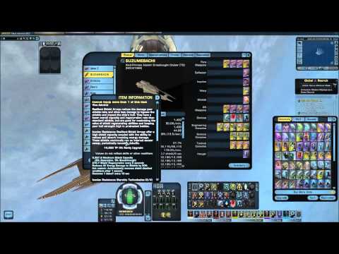 Star Trek Online - Shaking down the Ateleth + BONUS Iconian 3P Space Set