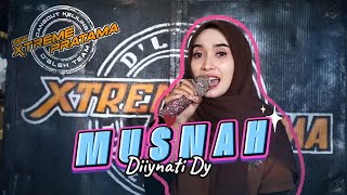 Download lagu MUSNAH ( Dewi Kirana ) - DIYANTI DY // XTREME PRATAMA NEW COVER 2025 mp3