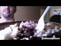 Bodybuilding Meal Post Workout Example Hodgetwins