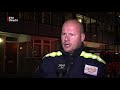 Waterballet in Bilthovense flat [RTV Utrecht]