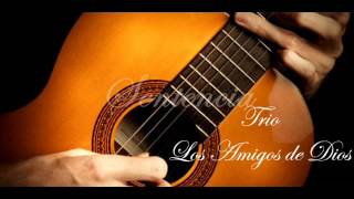 SENTENCIA  - TRIO &quot;LOS AMIGOS DE DIOS&quot;