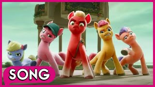 Danger, Danger (Angry Mob) (Song) - MLP: A New Generation