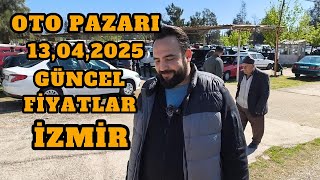 OTO PAZARI KEMALPAŞA İZMİR AUTO MARKET #143