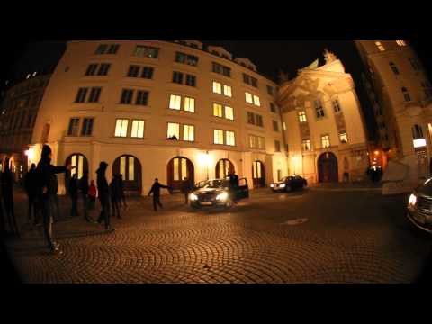 NO WKR - 1. WIENER AKADEMIKERBALL 1.2.2013 IMPRESSIONEN