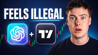GPT-6 Astra + TradingView Changes Trading FOREVER (Top 7 Prompts)