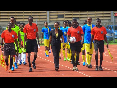 NLO'22 MATCHDAY 6 KNIGHT FC vs HMK