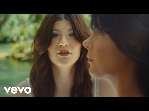 Gatlin - If She Was A Boy (Official Music Video)