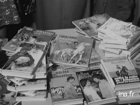 Orléans: interview with Cécile Aubry