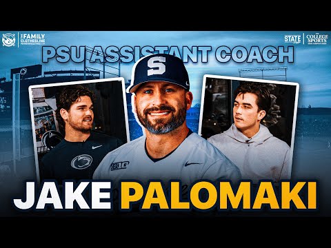 The Clubhouse EP #6 Jake Palomaki Pod V3