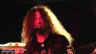 Orcus - Here Comes The End (LIVE)