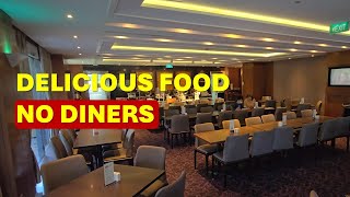 We Are Certain This Restaurant Deserves More Diners