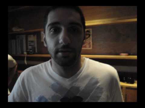 RAFAEL YAPUDJIAN @ SÔNICA - ATLÂNTIDA