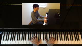 Glenn's Piano Blog #45 - 
