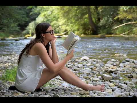 Meditation Music | Appeased Soundscape 11 | Relaxing Music | 🌜  ASMR Sleep Music  | Ambient  💤