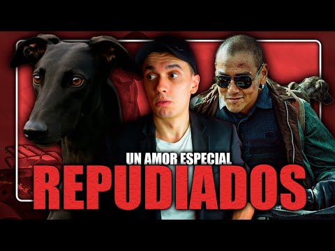 BLACK DOG : Un film qui a du chien ? - Guim Focus
