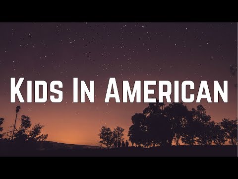 download lagu mp3 mp4 Kids In America Lyrics, download lagu Kids In America Lyrics gratis, unduh video klip Kids In America Lyrics