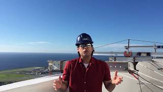 ONE St Petersburg - August 2018 Construction Update