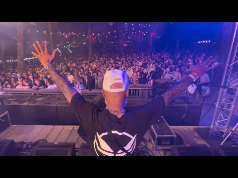 Ray Keith Dread Cast Mix Part 2 - Thames Delta Radio