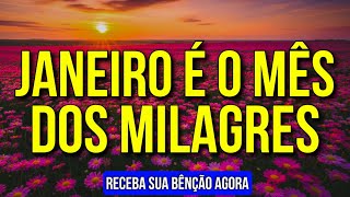 FAÇA ESSA AFIRMAÇÃO EM JANEIRO PARA COMEÇAR COM O PÉ DIREITO