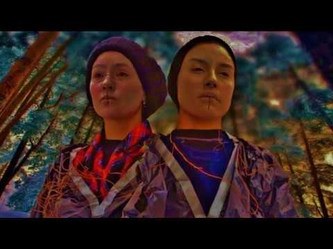 MAXIDA MÄRAK - Sapmi Awards Jojk (Video)