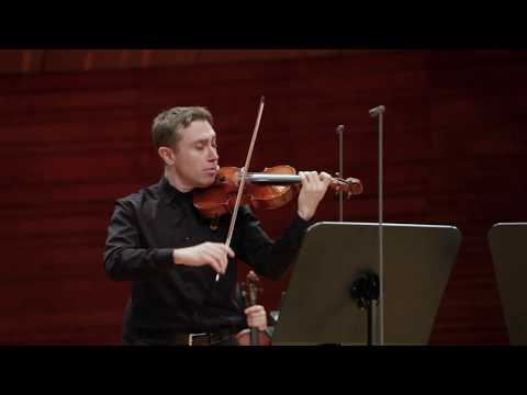 Koncert online / Vivaldi, Bottesini, Reinl i Elgar