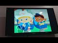 Disney Little Einsteins Cartoon Show 14