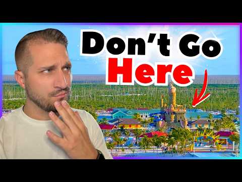 Inside Carnival’s Celebration Key (What I Wish I Knew Before Going)