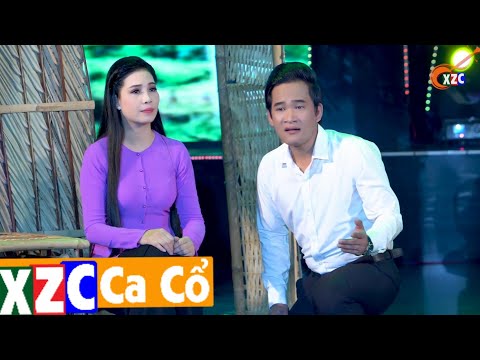 MV Tân Cổ Duyên Phận - Nguyễn Thanh Toàn ft Kim Luận | Chuông Vàng Vọng Cổ