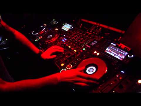Paul Morrell Live @ Ministry of Sound, London May 30th 2014