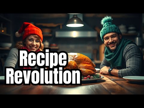 The Ultimate Roast Turkey Guide: Perfect Every Time