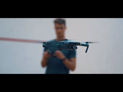 Indoor Drone Session ft PWG