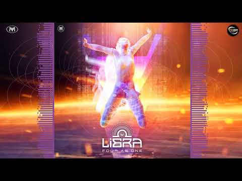 Libra - Four as One