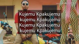 Kpakujemu - Westsyde ft Olamide, Terry, Bhary Jay &amp; Lyta (Lyrical Video) NEW