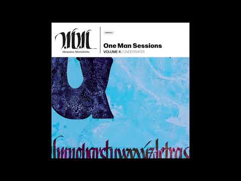 03 Massimo Martellotta -  Apnea 1