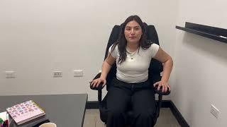 VECELO Big and Tall Office Chair Unboxing and Review! #productreview #unboxing #3