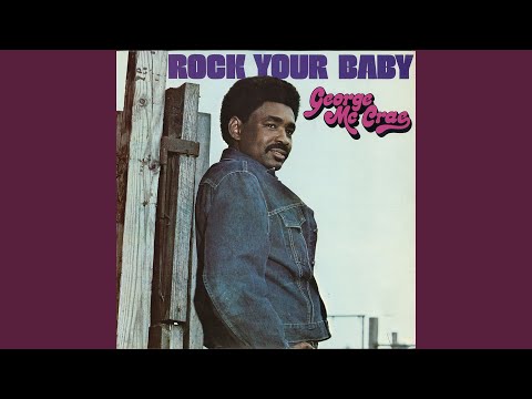 I Get Lifted by George McCrae