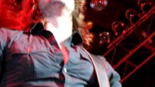 "Holler Back" - The Lost Trailers