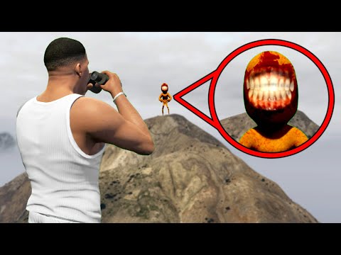GTA 5 - WIR haben SCP-303 gefunden!!