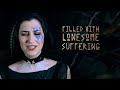 SheWolf The One You Feed Official Lyric Video