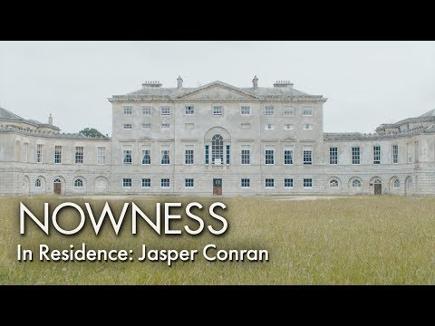 In Residence: Jasper Conran