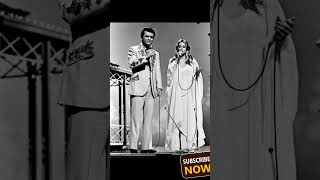 Conway Twitty – Joni Please Don’t Cry (Viral Duet Performance)A timeless duet that melts every heart
