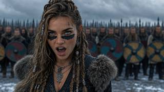 Wolfskald - WOLF SKALD ( Official Music Video )