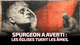 L'ÉGLISE MODERNE TUE PLUS D'ÂMES QUE SATAN