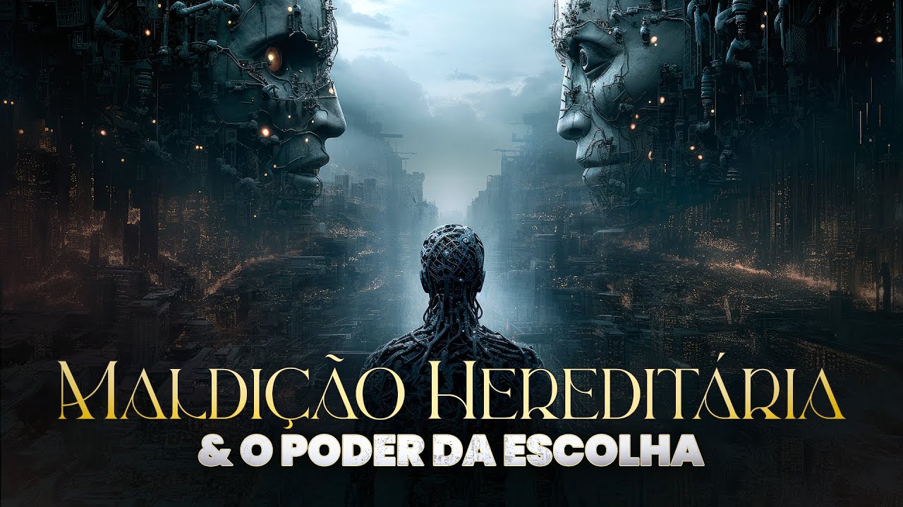 MALDIÇÃO HEREDITÁRIA e o Poder da Escolha – Pastora Tânia