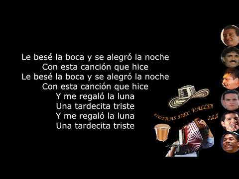 Siempre serás mi novia - Diomedes Díaz