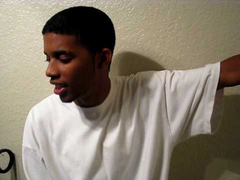 AseCard & Blaze Trackz Make a beat